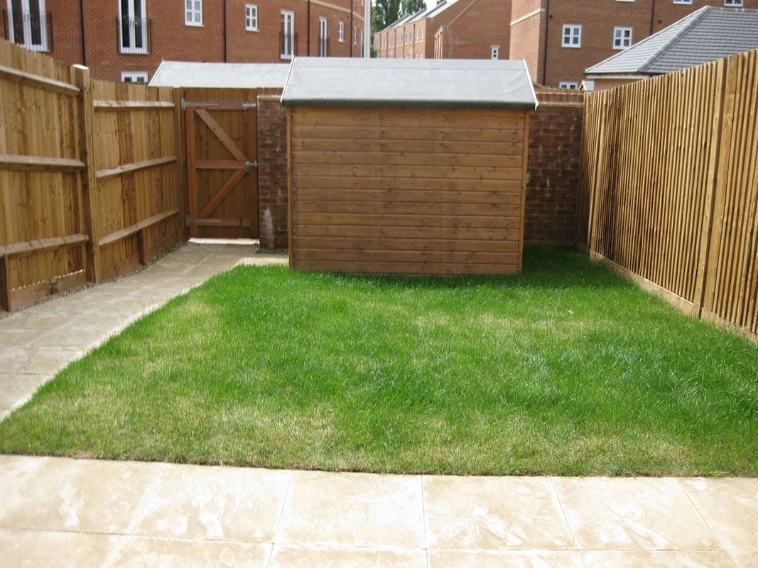 3 bedroom house, Newbury, Berkshire RG14 - Let Agreed