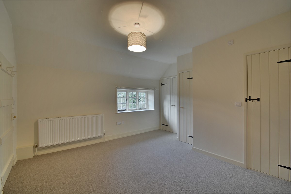 3 bedroom house, Stoke, Andover SP11 - Let Agreed