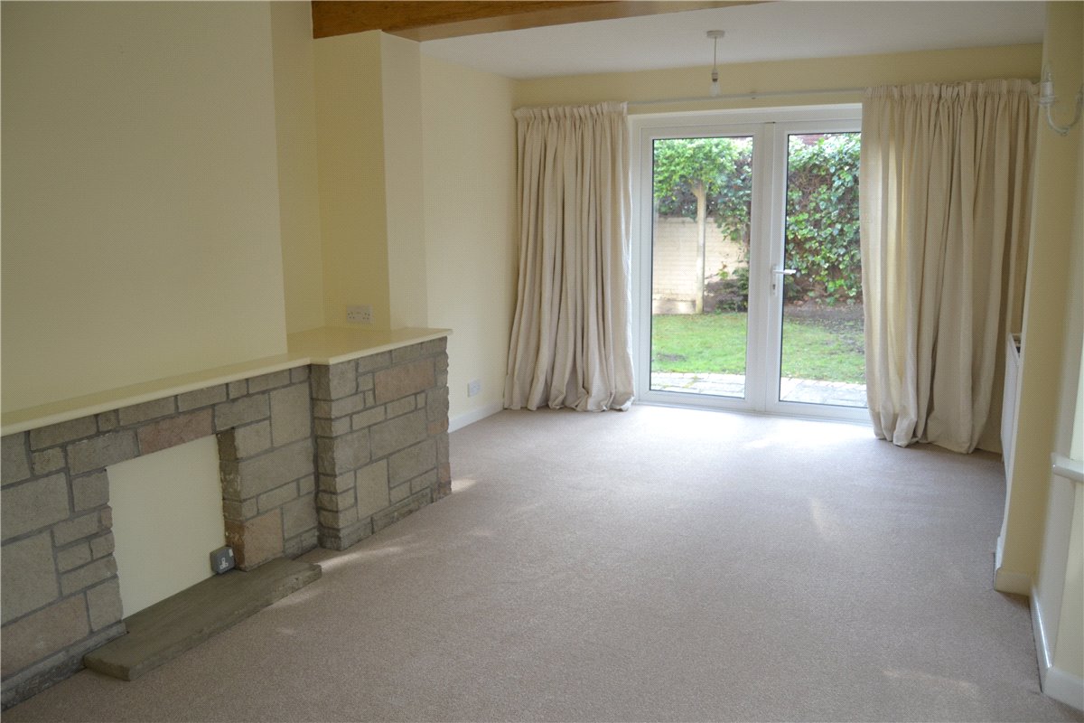 4 bedroom house, Newbury, Berkshire RG14 - Let Agreed