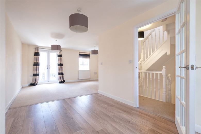 4 bedroom house, Newbury, Berkshire RG14