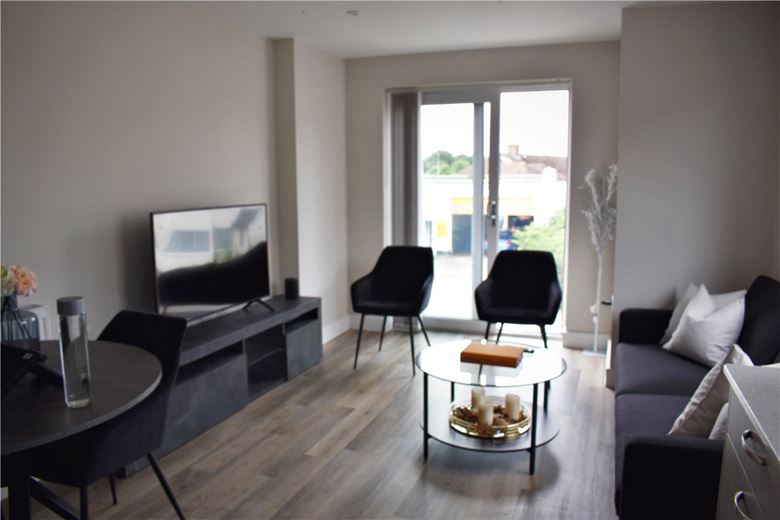 1 bedroom flat, Steel Close, Newtown Road RG14