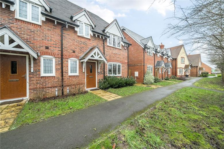 3 bedroom house, Woolhampton, Reading RG7