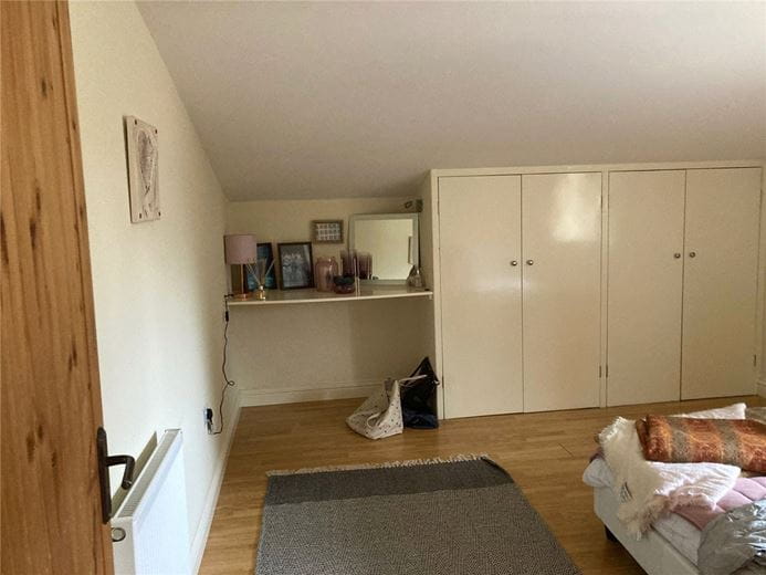 2 bedroom flat, Ashford Hill, Thatcham RG19