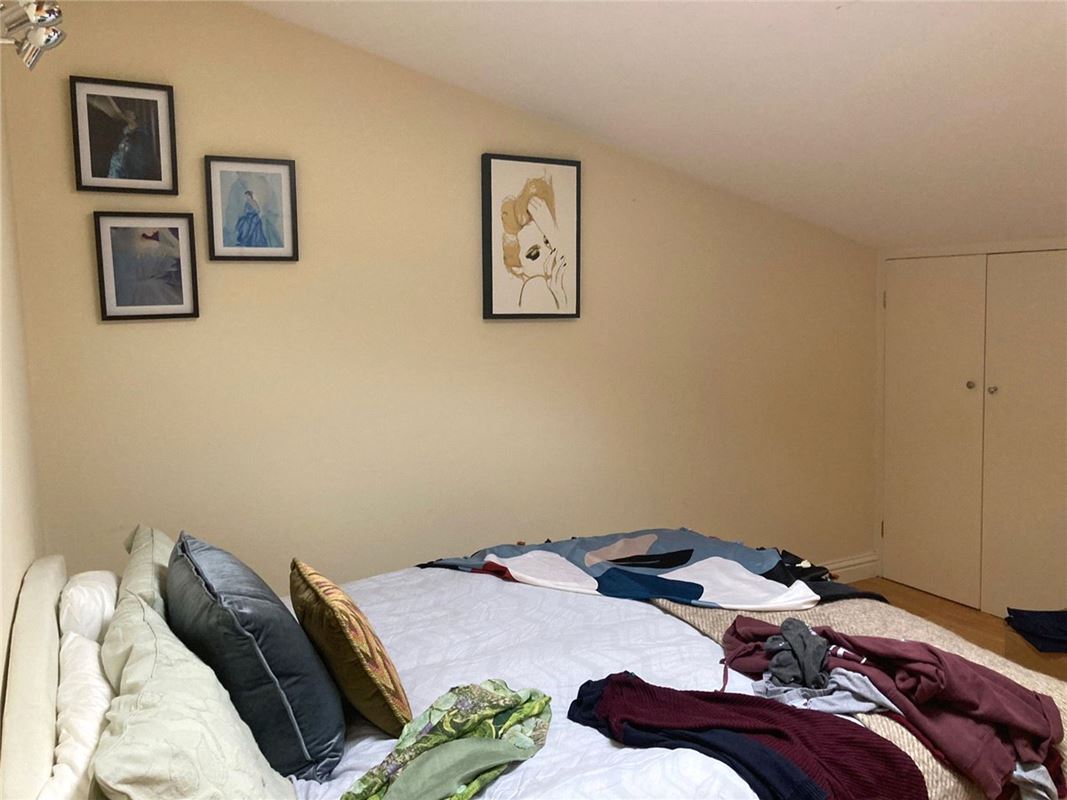 2 bedroom flat, Ashford Hill, Thatcham RG19