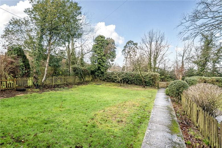 3 bedroom house, Upper Green, Inkpen RG17 - Available