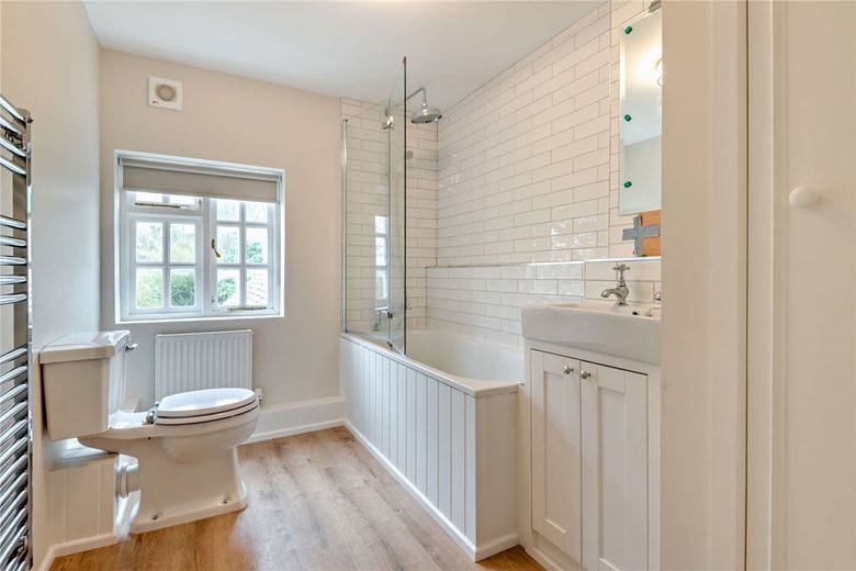 5 bedroom house, Upper Green, Inkpen RG17 - Let Agreed