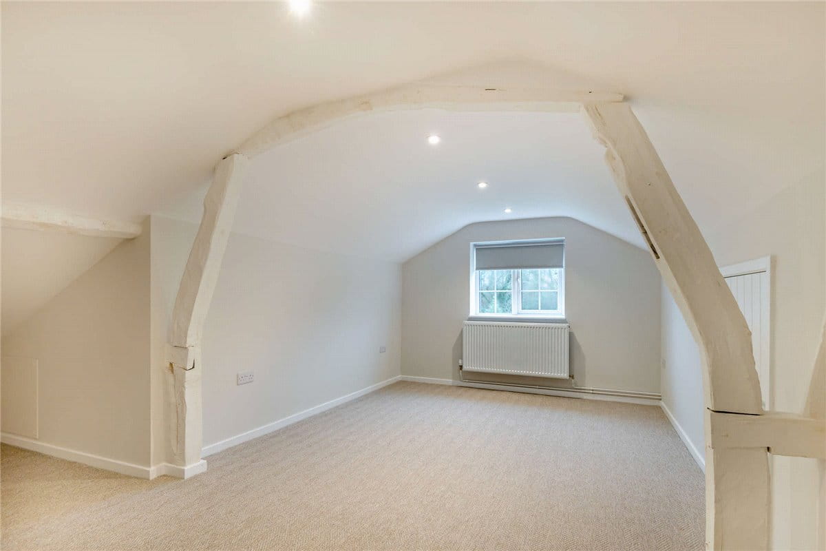 5 bedroom house, Upper Green, Inkpen RG17 - Let Agreed