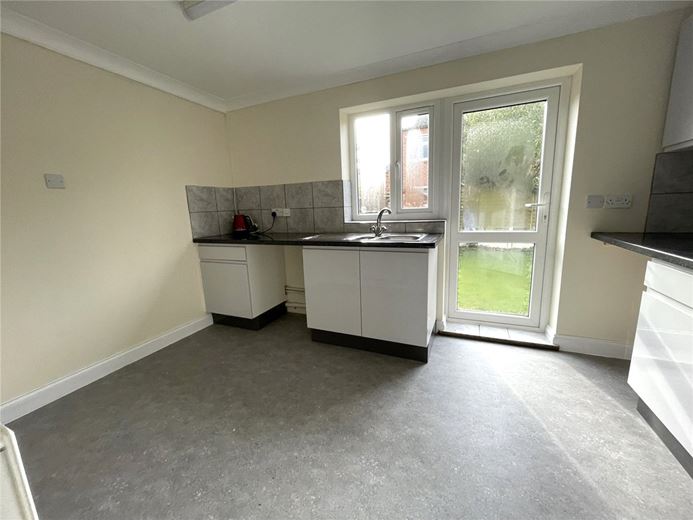 1 bedroom house, St. Richards Road, Newbury RG14 - Under Offer