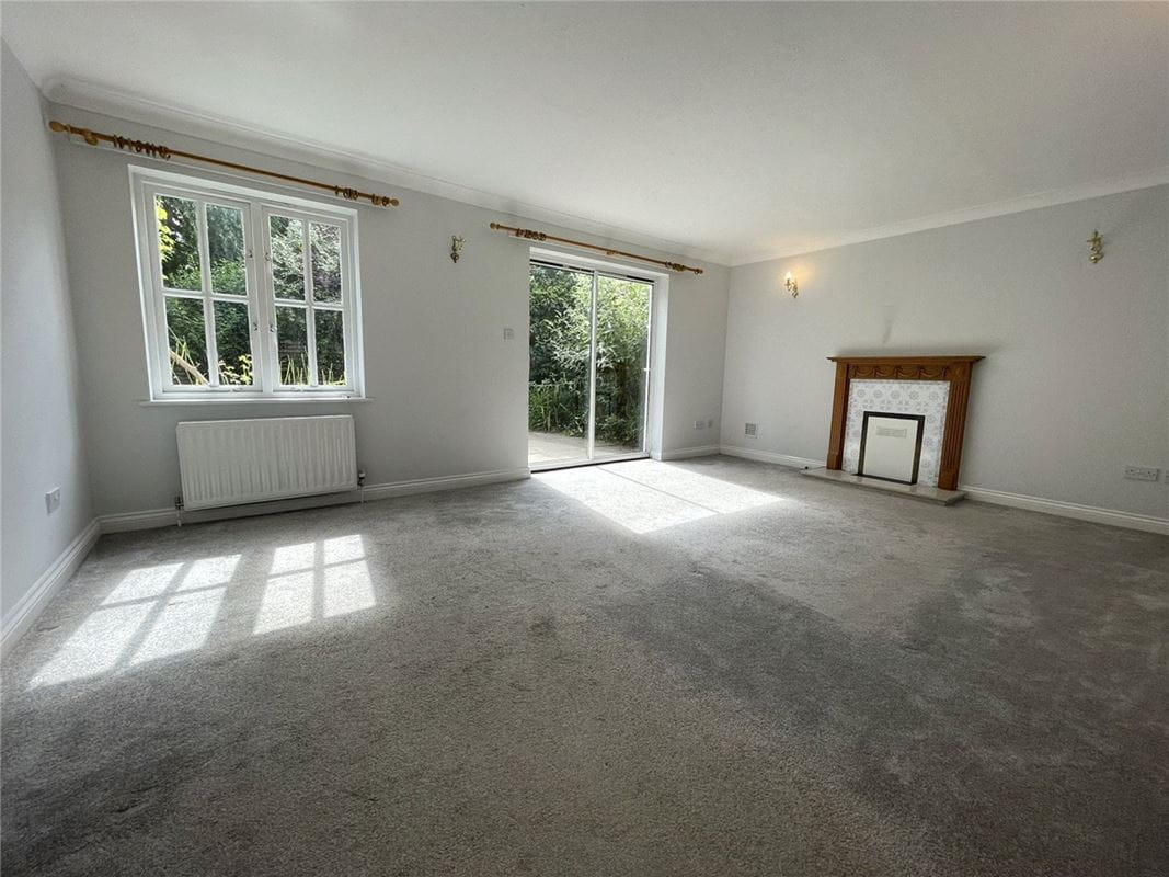 4 bedroom house, Thatcham, Berkshire RG18