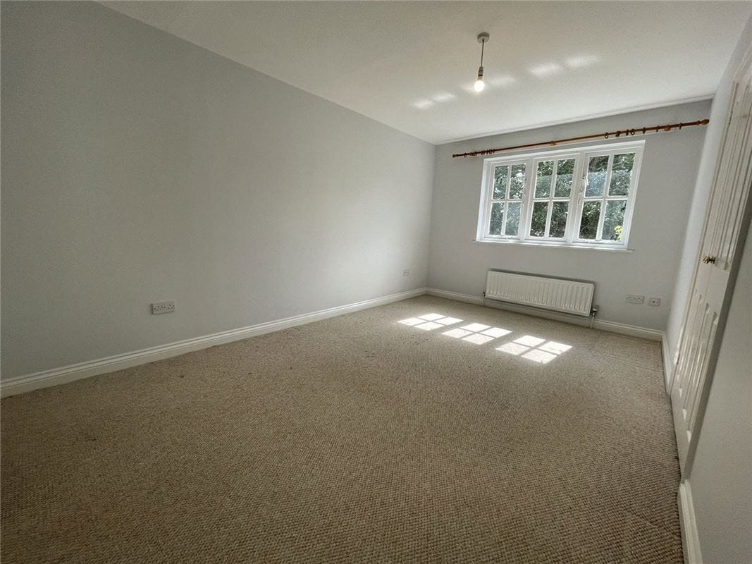 4 bedroom house, Thatcham, Berkshire RG18
