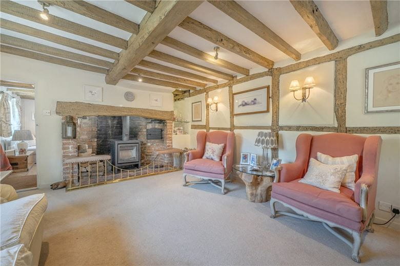 4 bedroom house, School Lane, Boxford RG20 - Available
