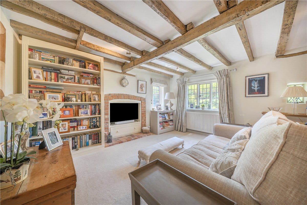 4 bedroom house, School Lane, Boxford RG20 - Available