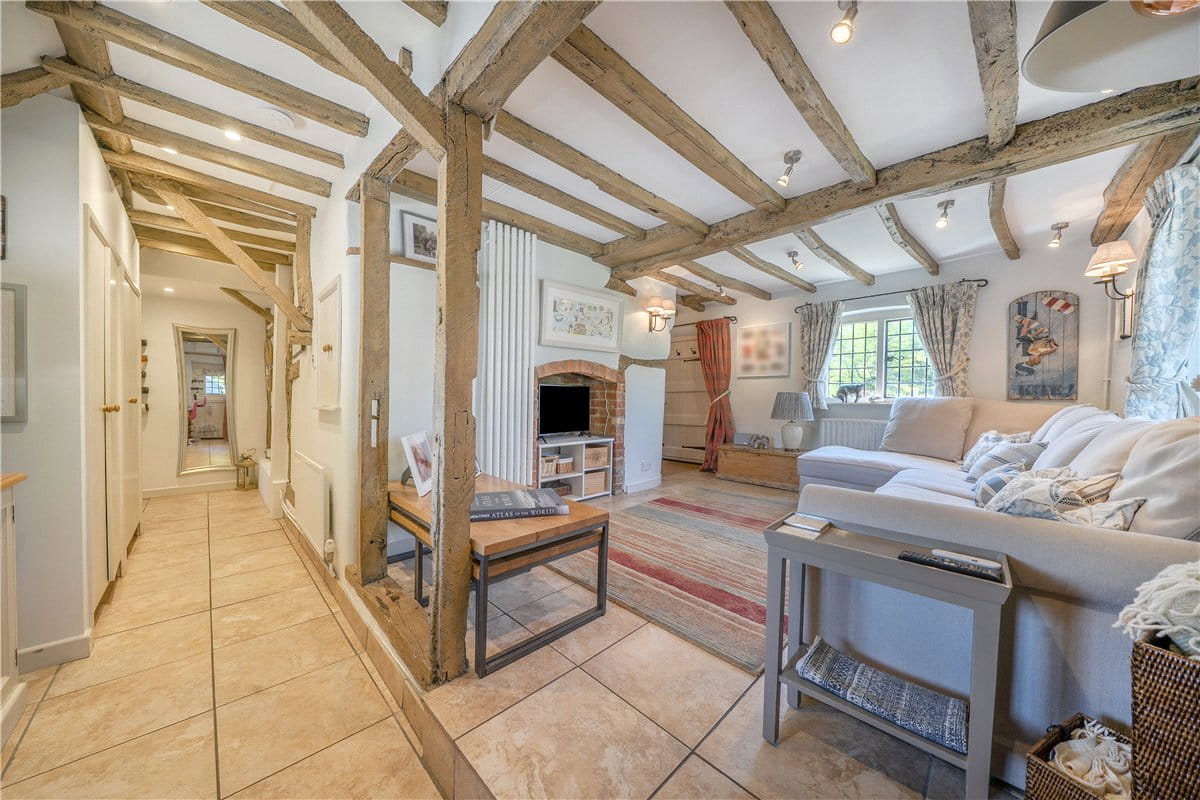 4 bedroom house, School Lane, Boxford RG20 - Available