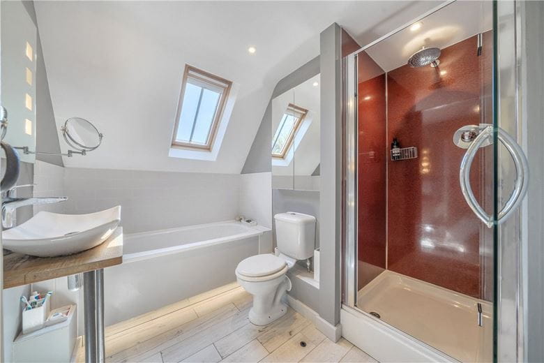 4 bedroom house, School Lane, Boxford RG20 - Available