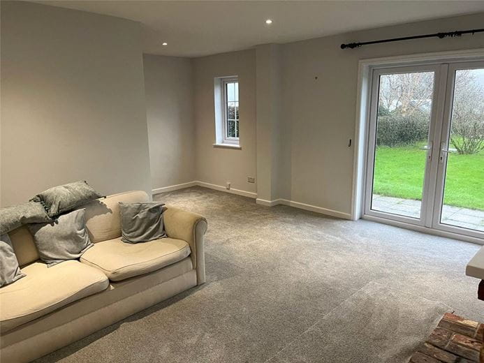 4 bedroom house, Sydmonton, Burghclere RG20 - Let Agreed