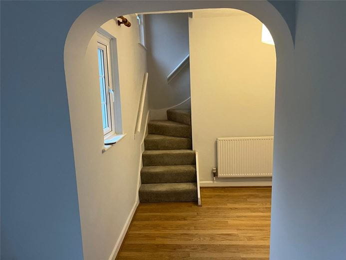 4 bedroom house, Sydmonton, Burghclere RG20 - Let Agreed