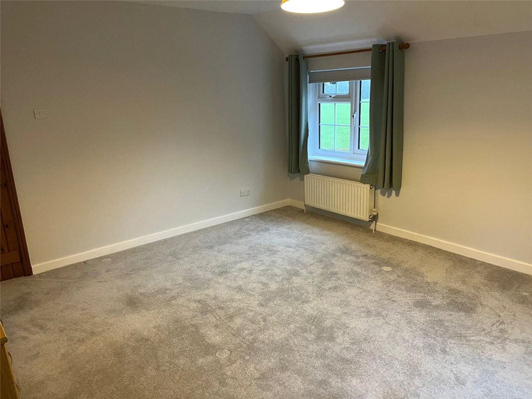 4 bedroom house, Sydmonton, Burghclere RG20 - Let Agreed