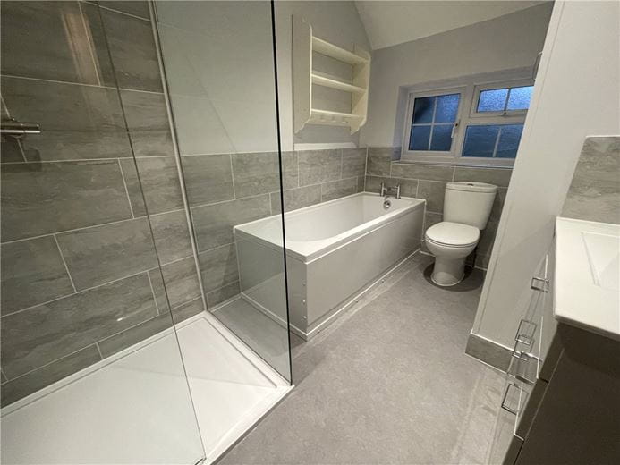 4 bedroom house, Sydmonton, Burghclere RG20 - Let Agreed