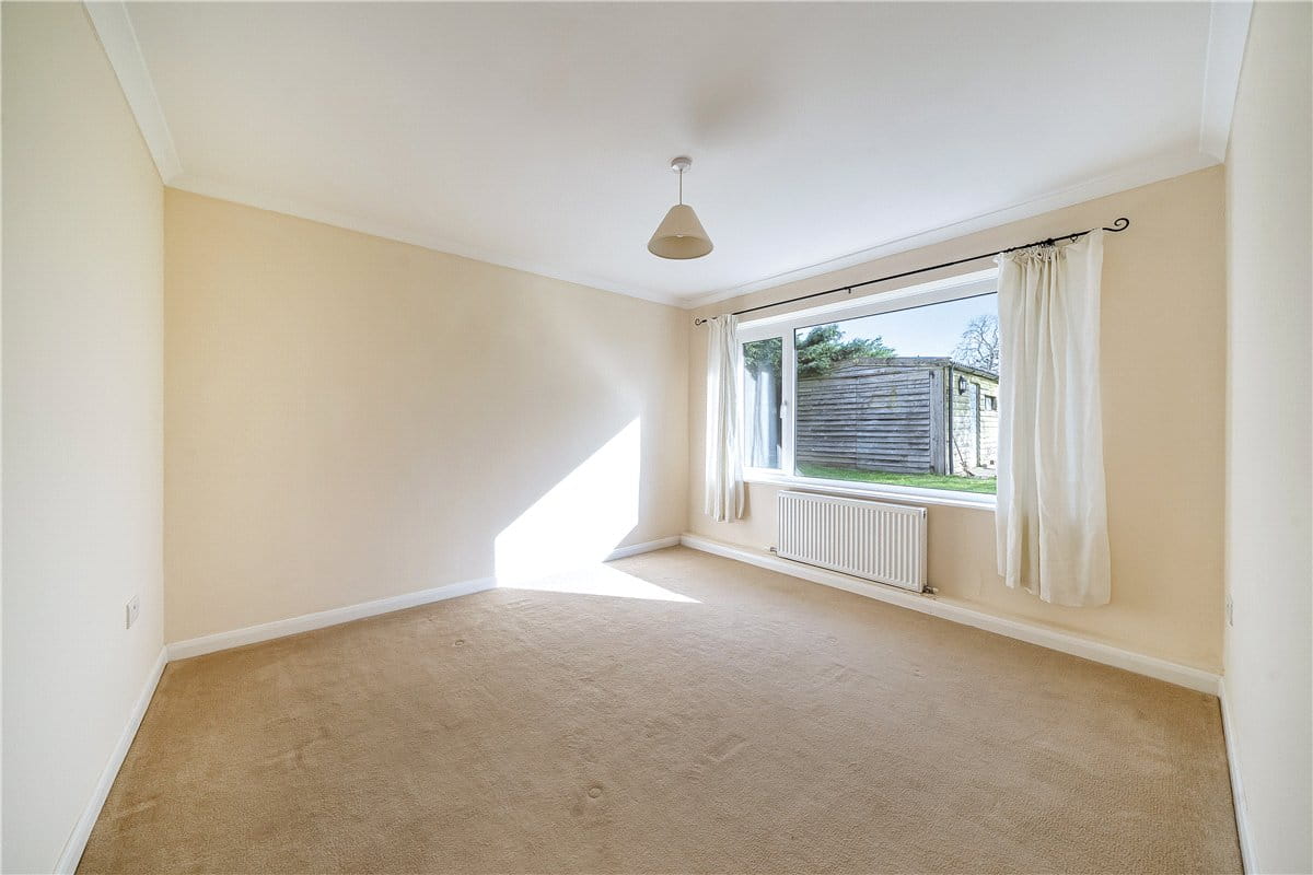 3 bedroom house, Tangley, Andover SP11 - Let Agreed