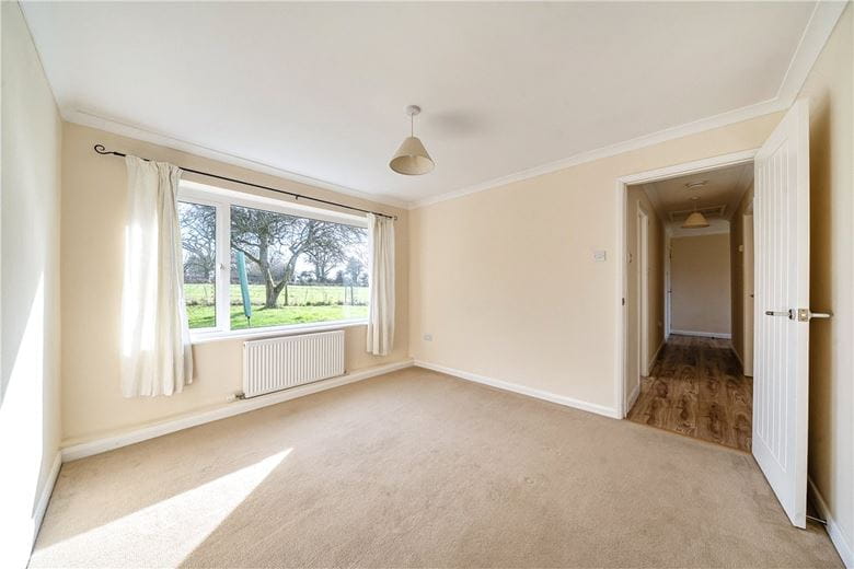 3 bedroom house, Tangley, Andover SP11 - Let Agreed