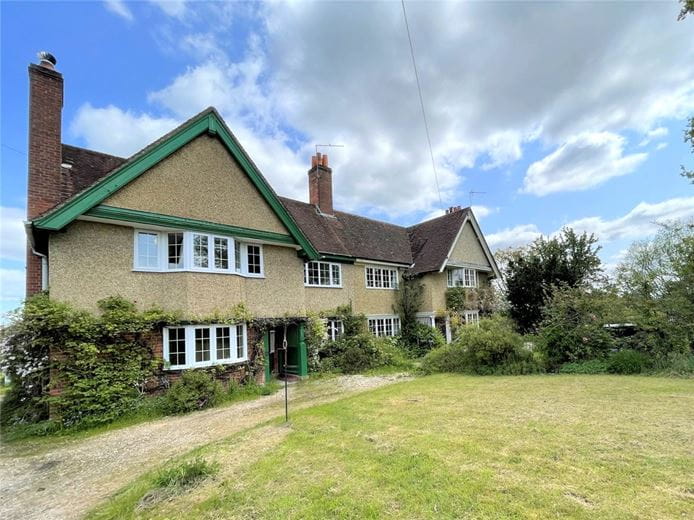 4 bedroom house, Marlston, Hermitage RG18 - Under Offer