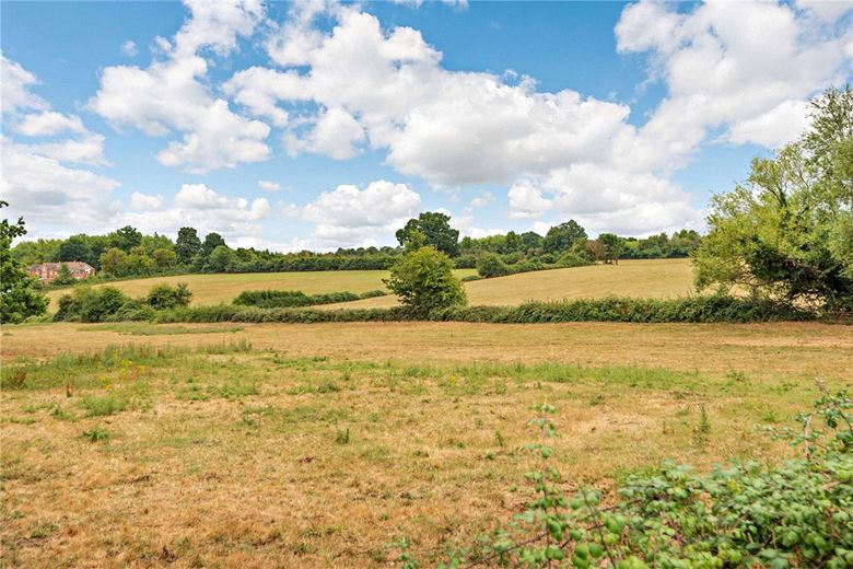 30.2 acres Land, Old Windsor, SL4 - Sold