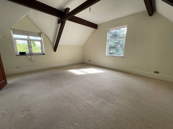 3 bedroom house, School Lane, Hints B78 - Available