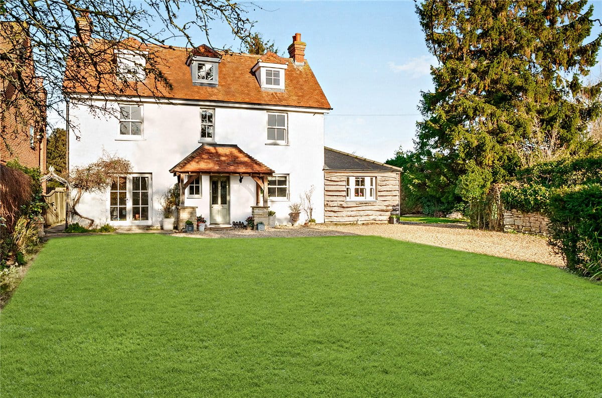 6 bedroom house, Cat Street, East Hendred OX12 - Available