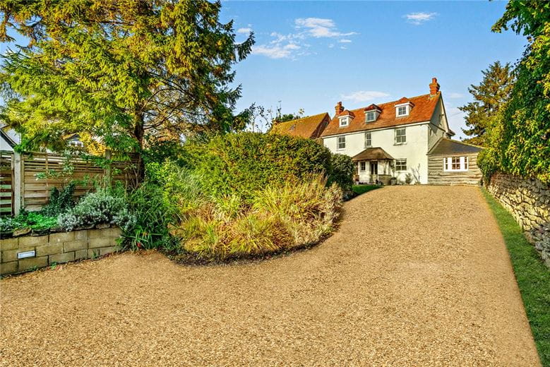 6 bedroom house, Cat Street, East Hendred OX12 - Available