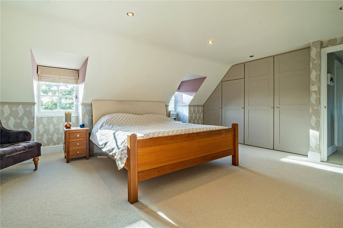 6 bedroom house, Cat Street, East Hendred OX12 - Available