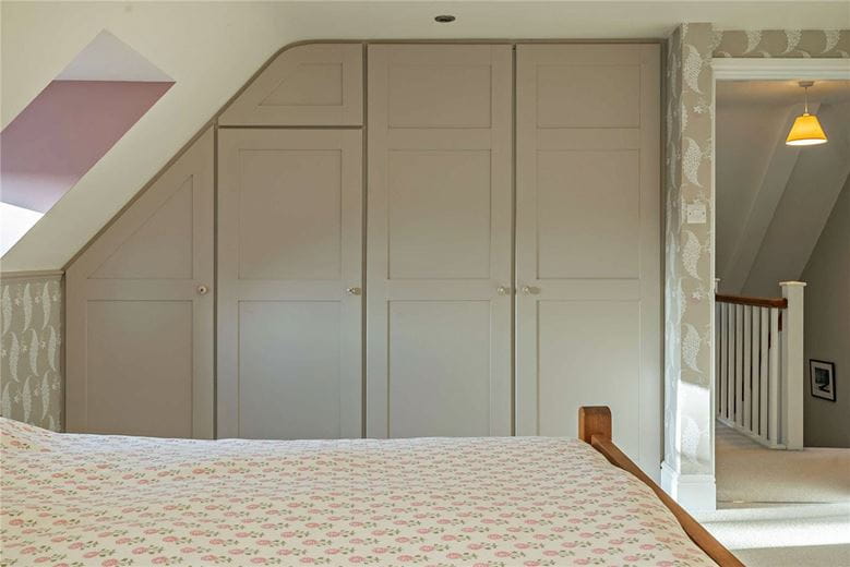 6 bedroom house, Cat Street, East Hendred OX12 - Available