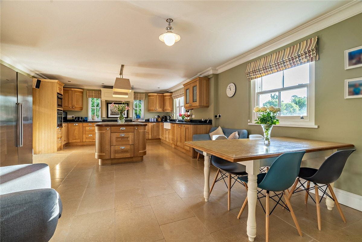 6 bedroom house, Cat Street, East Hendred OX12 - Available