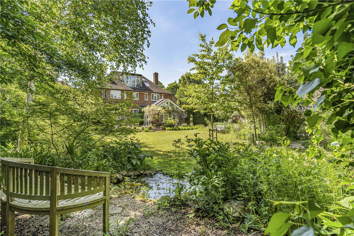 6 bedroom house, Garford Road, Oxford OX2 - Available