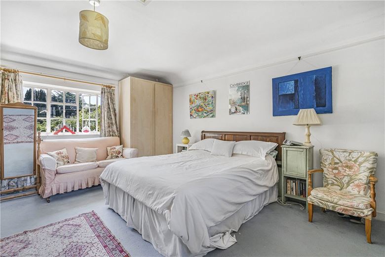 6 bedroom house, Garford Road, Oxford OX2 - Available