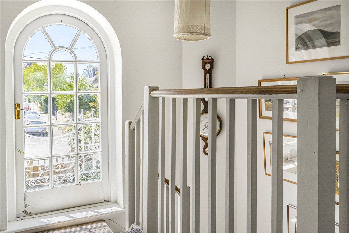 6 bedroom house, Garford Road, Oxford OX2 - Available