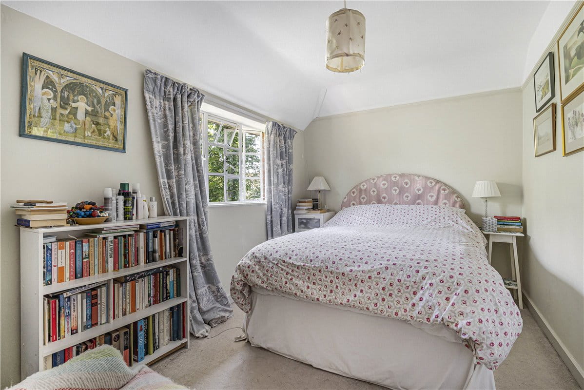 6 bedroom house, Garford Road, Oxford OX2 - Available