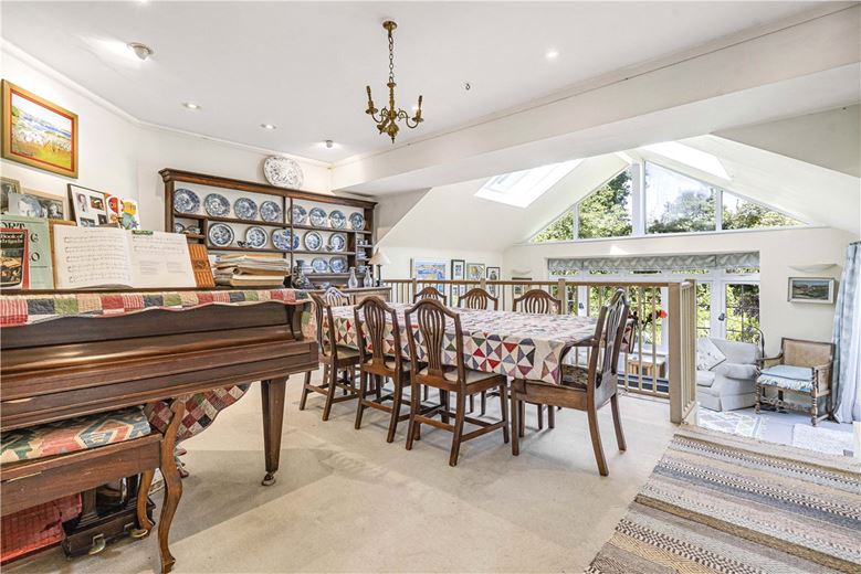 6 bedroom house, Garford Road, Oxford OX2 - Available