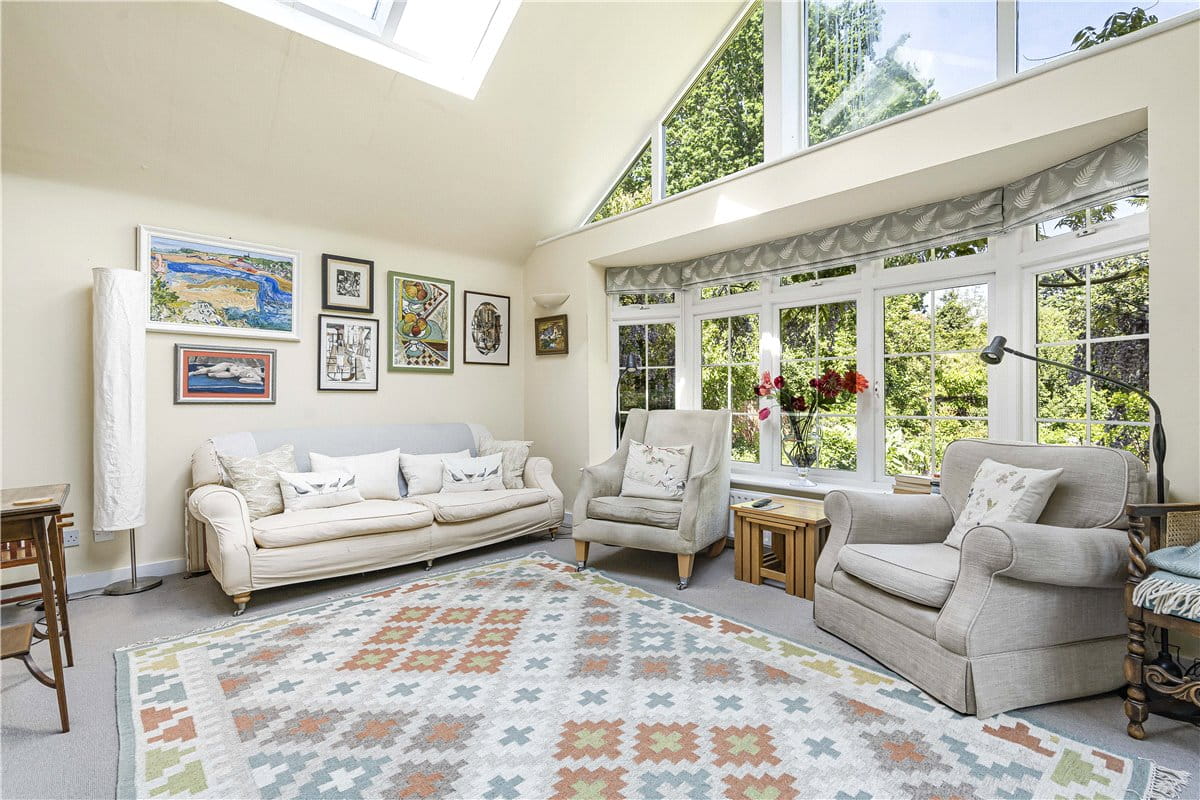 6 bedroom house, Garford Road, Oxford OX2 - Available