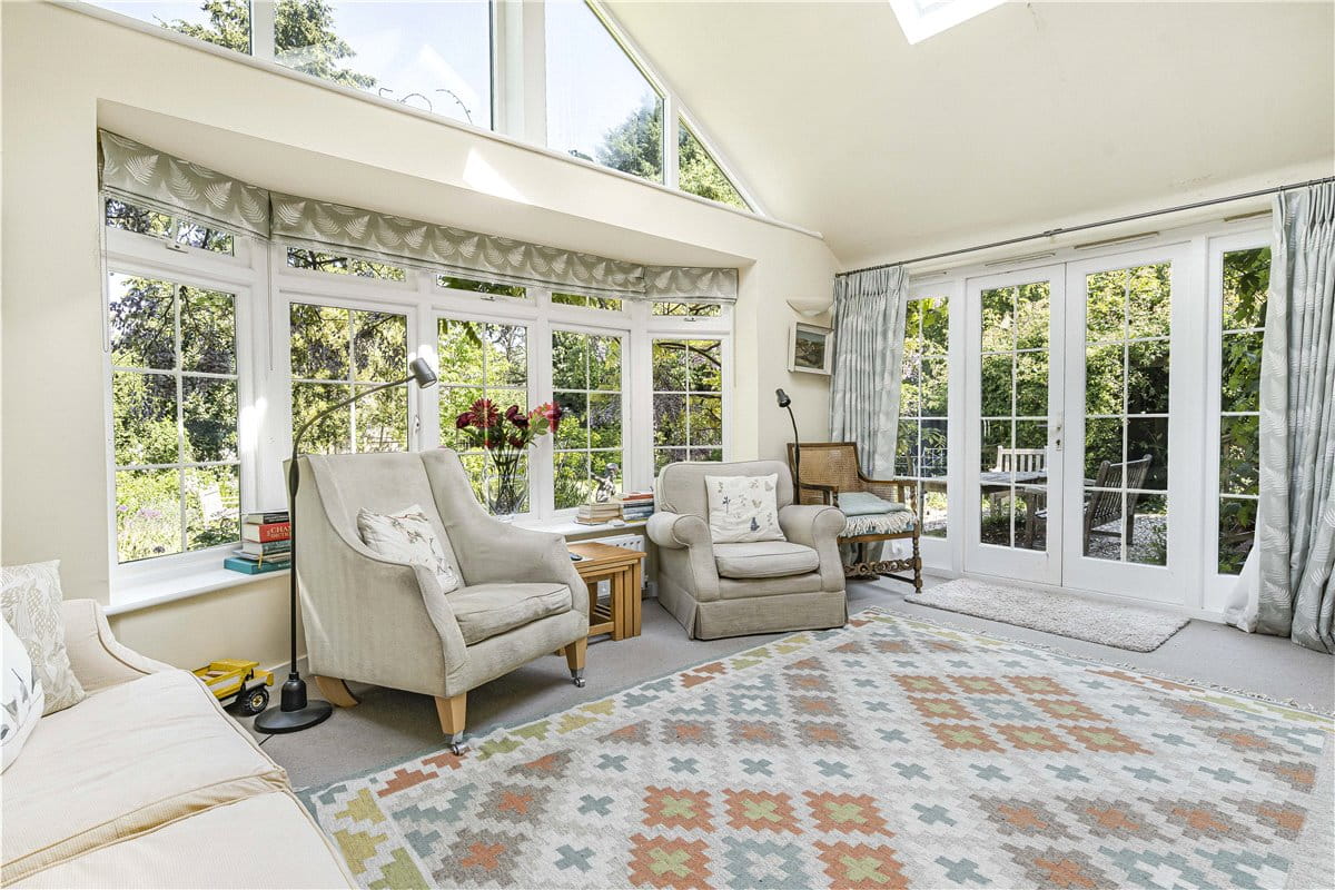 6 bedroom house, Garford Road, Oxford OX2 - Available