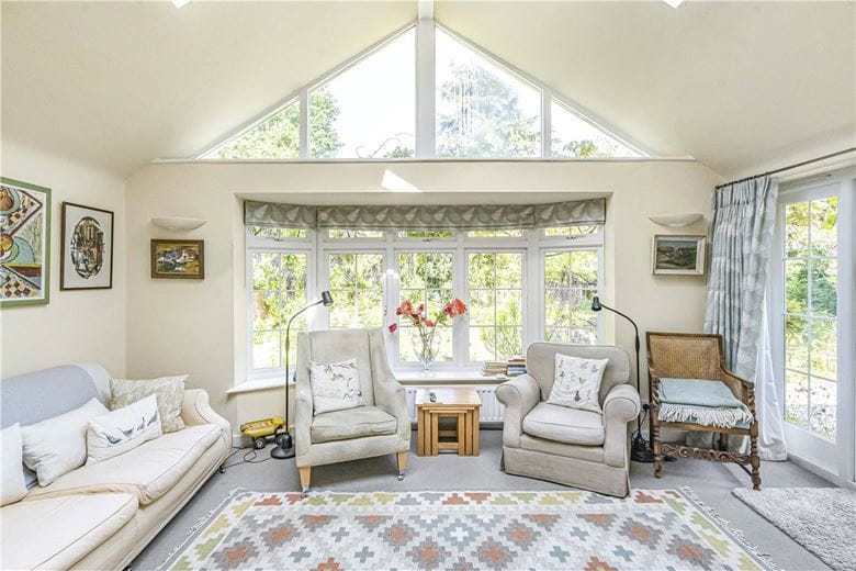 6 bedroom house, Garford Road, Oxford OX2 - Available