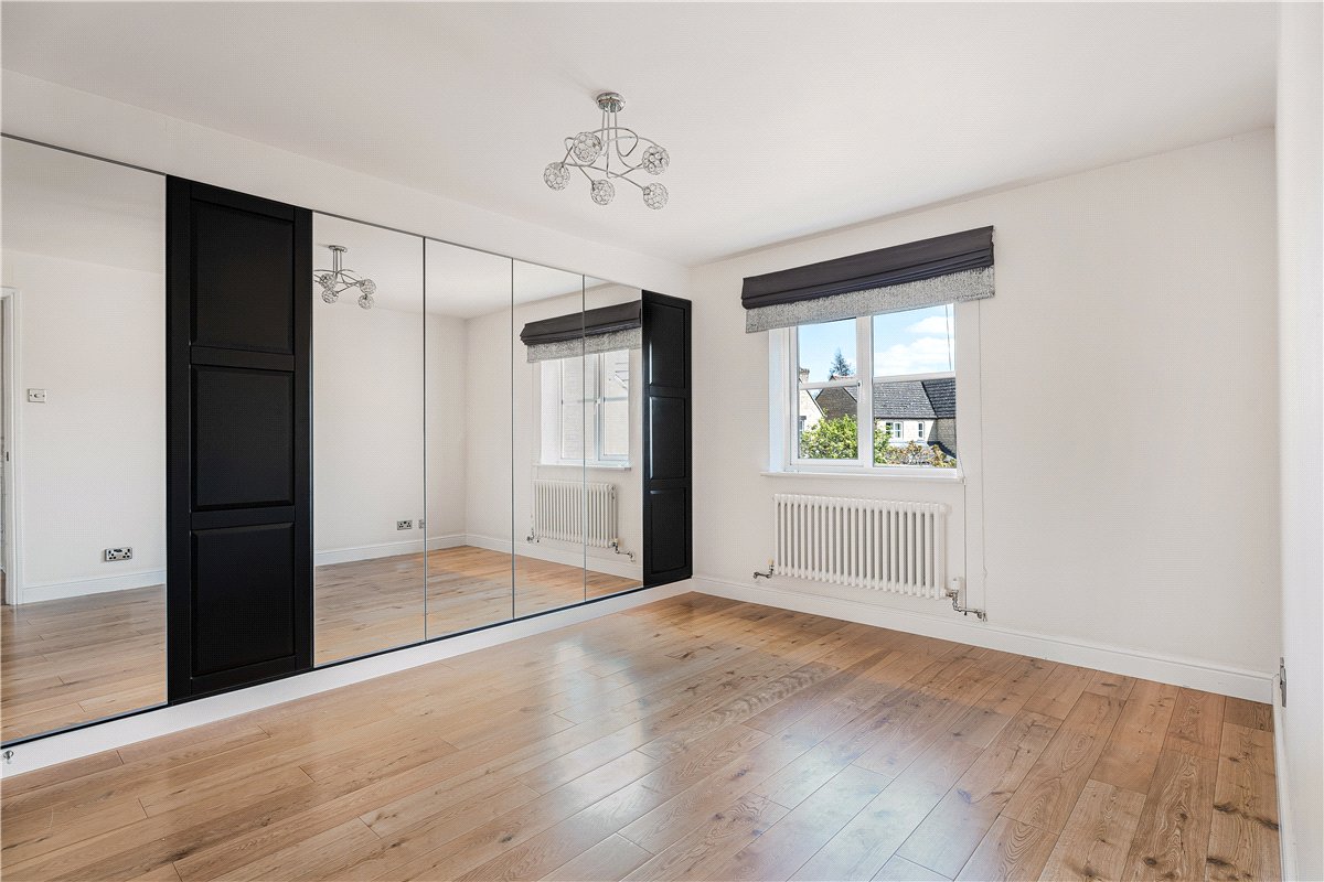 4 bedroom house, Willows Edge, Eynsham OX29 - Available