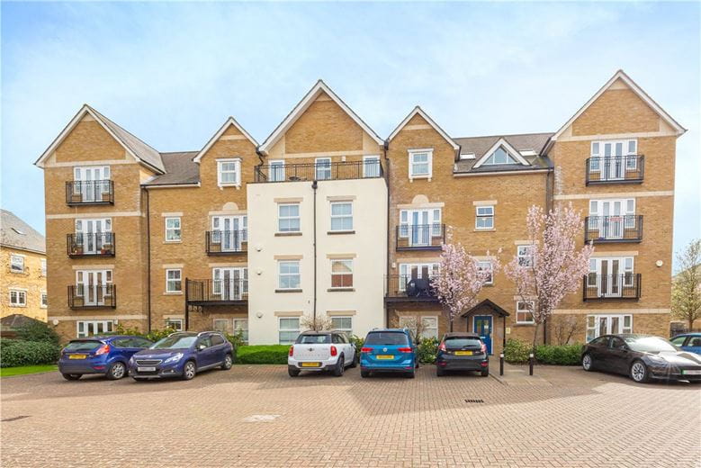 1 bedroom flat, Elizabeth Jennings Way, Oxford OX2 - Available