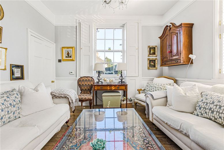 3 bedroom house, High Street, Eynsham OX29 - Available