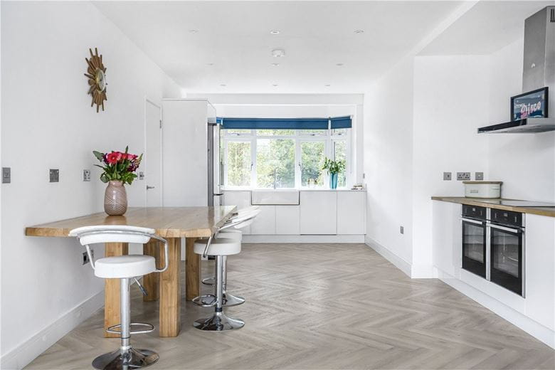 6 bedroom house, Banbury Road, Oxford OX2 - Available