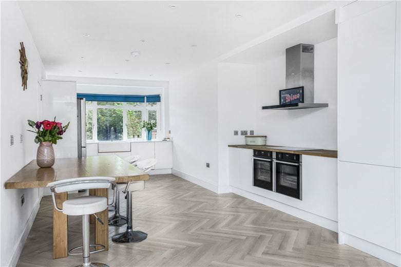 6 bedroom house, Banbury Road, Oxford OX2 - Sold