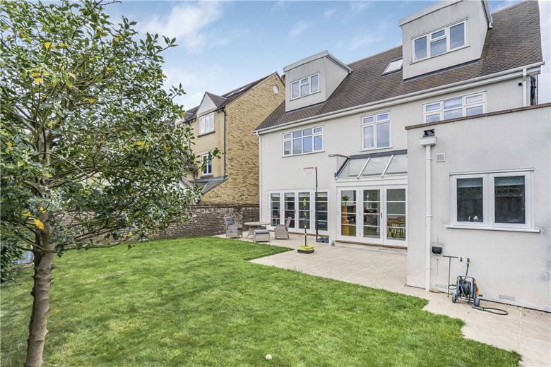 6 bedroom house, Banbury Road, Oxford OX2 - Available