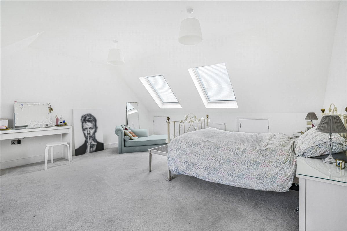 6 bedroom house, Banbury Road, Oxford OX2 - Sold