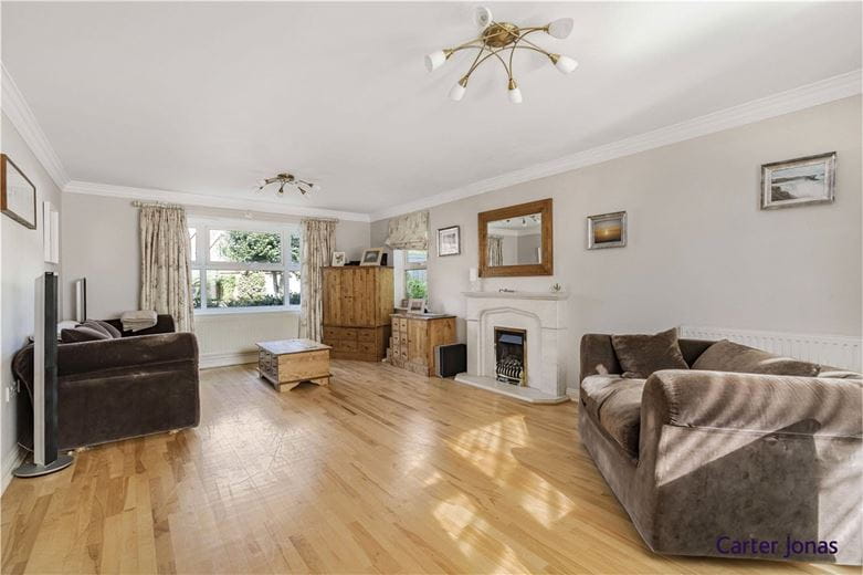 4 bedroom house, Broad Field Road, Yarnton OX5 - Available