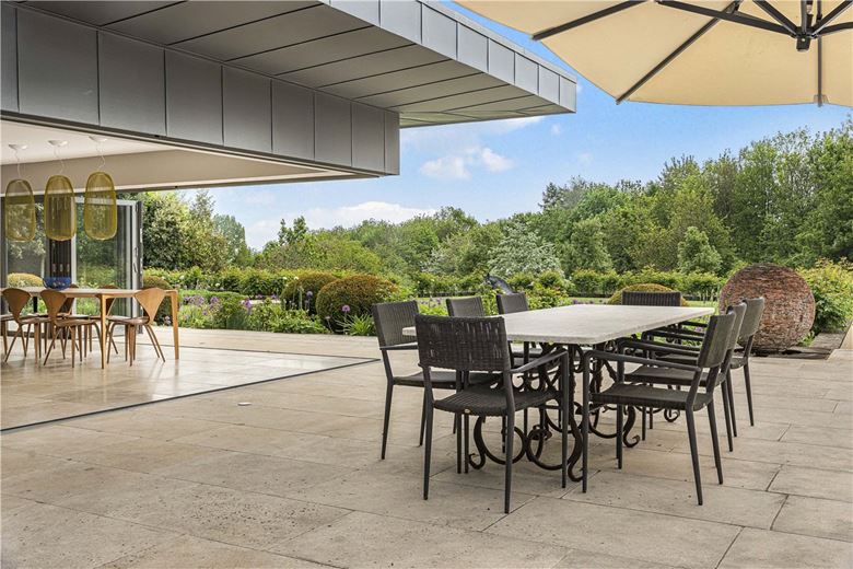 4 bedroom house, Mill End, Chadlington OX7 - Sold STC