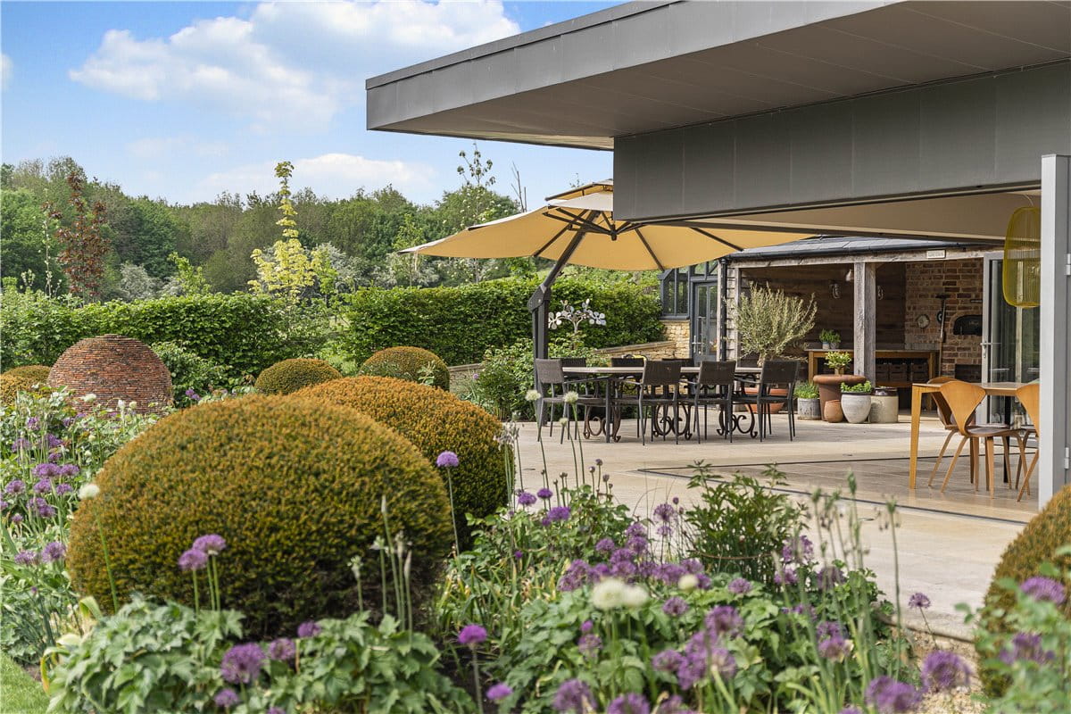 4 bedroom house, Mill End, Chadlington OX7 - Sold STC